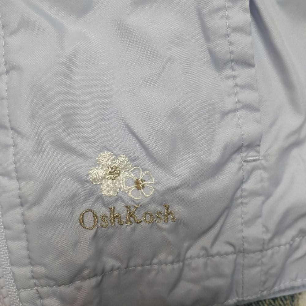 Vintage OshKosh B'gosh Girls Jacket - Picture 4 of 4